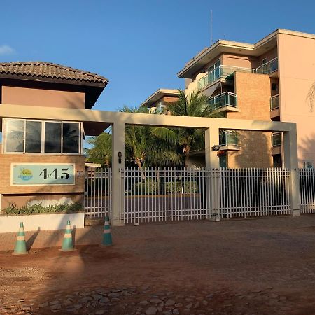 Palm Beach Residence 알퀴라즈 외부 사진