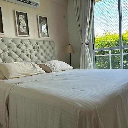 Palm Beach Residence 알퀴라즈 외부 사진