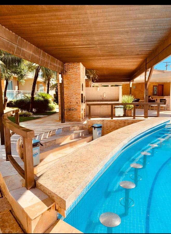 Palm Beach Residence 알퀴라즈 외부 사진