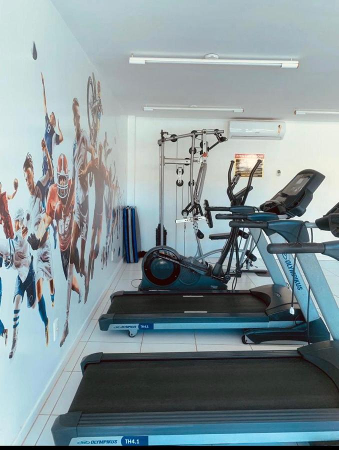 Palm Beach Residence 알퀴라즈 외부 사진
