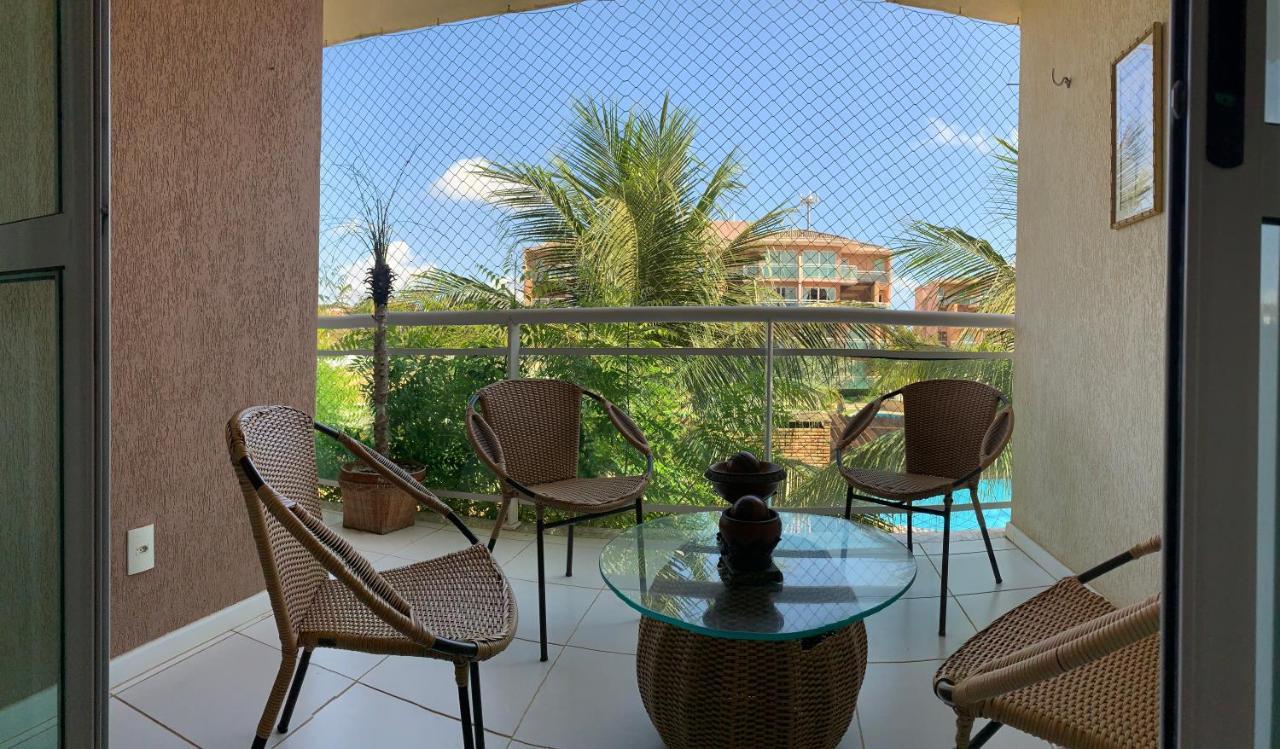 Palm Beach Residence 알퀴라즈 외부 사진