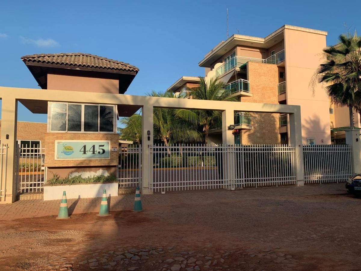Palm Beach Residence 알퀴라즈 외부 사진