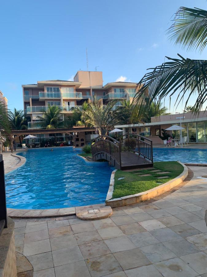 Palm Beach Residence 알퀴라즈 외부 사진