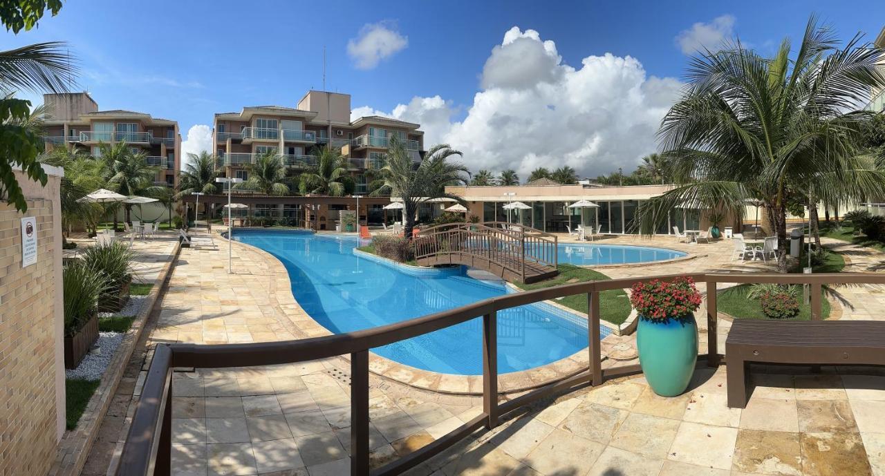 Palm Beach Residence 알퀴라즈 외부 사진