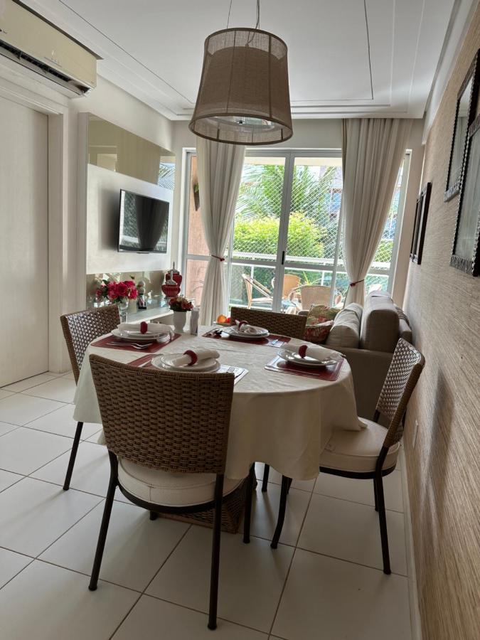 Palm Beach Residence 알퀴라즈 외부 사진