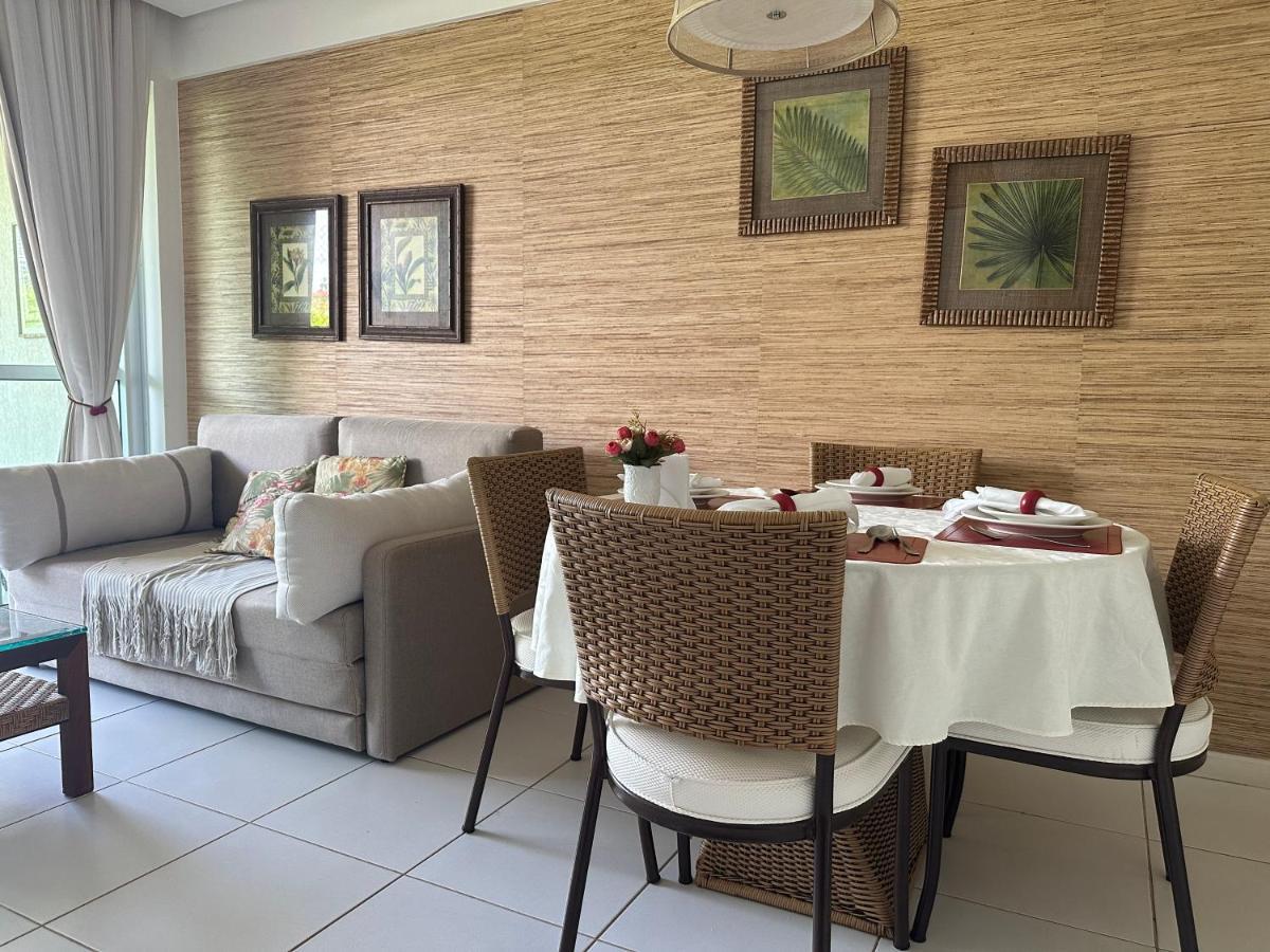 Palm Beach Residence 알퀴라즈 외부 사진