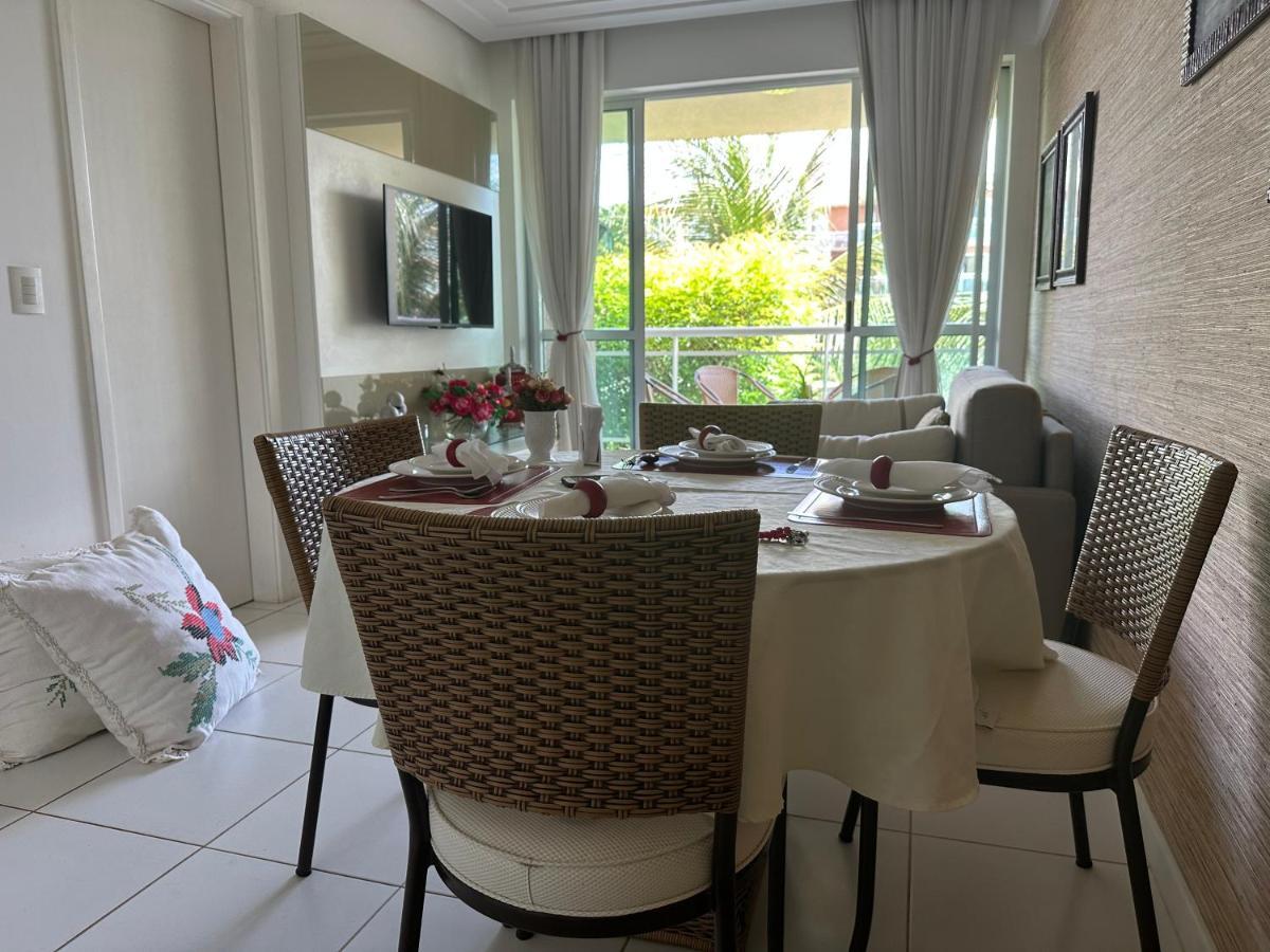 Palm Beach Residence 알퀴라즈 외부 사진