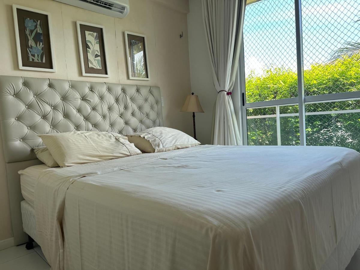 Palm Beach Residence 알퀴라즈 외부 사진