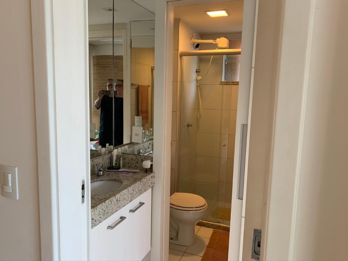 Palm Beach Residence 알퀴라즈 외부 사진