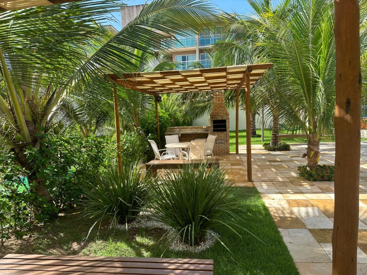 Palm Beach Residence 알퀴라즈 외부 사진