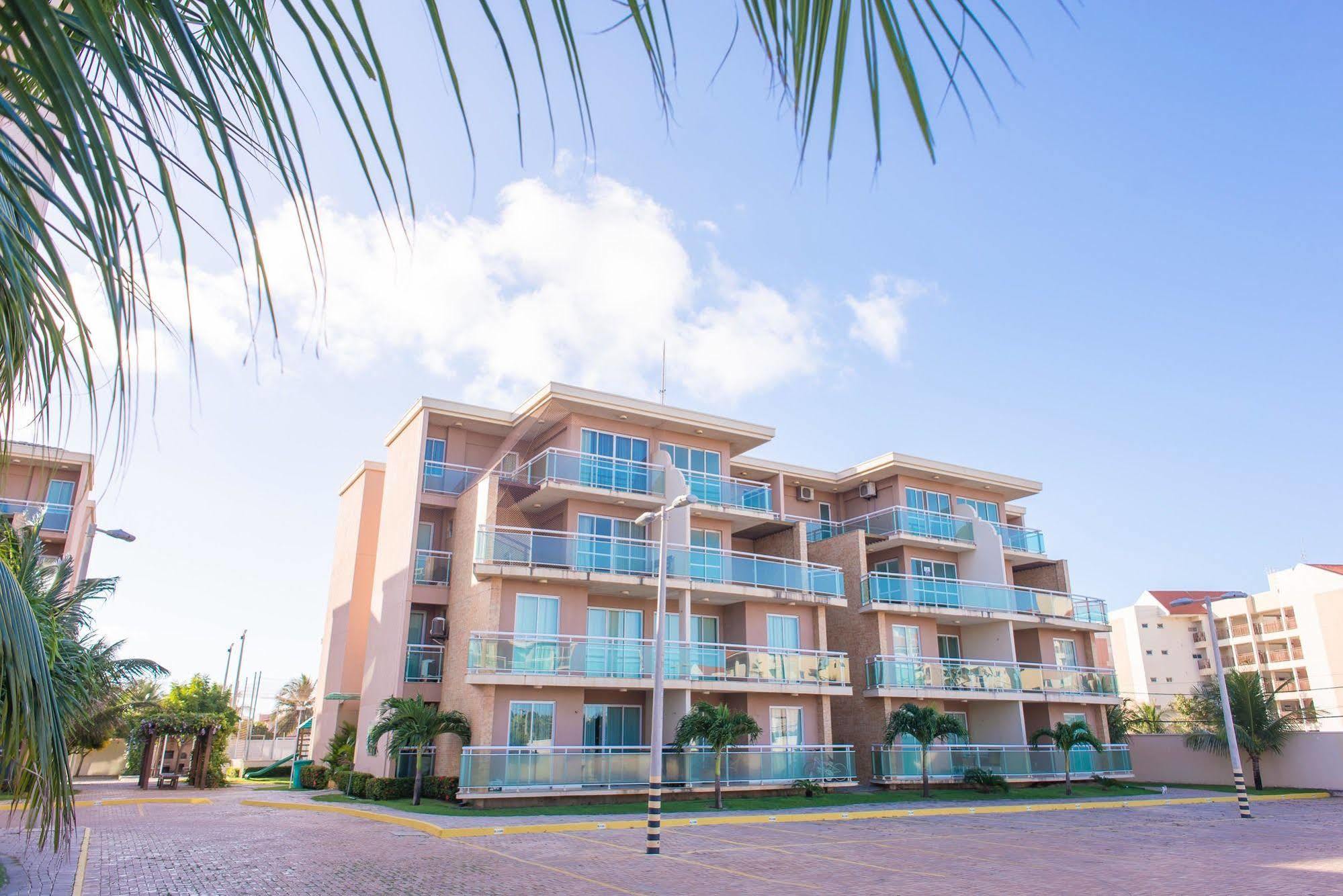 Palm Beach Residence 알퀴라즈 외부 사진