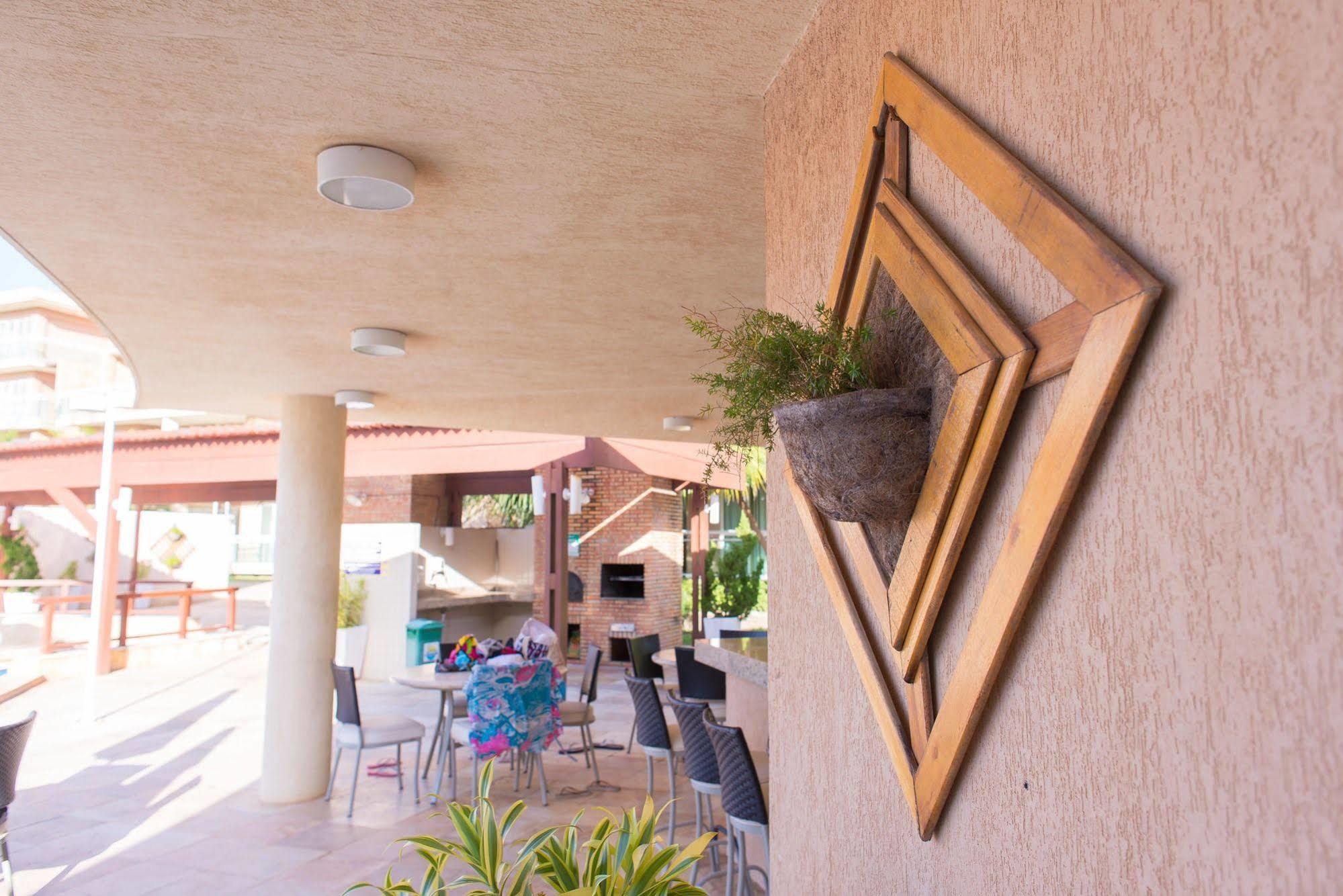 Palm Beach Residence 알퀴라즈 외부 사진