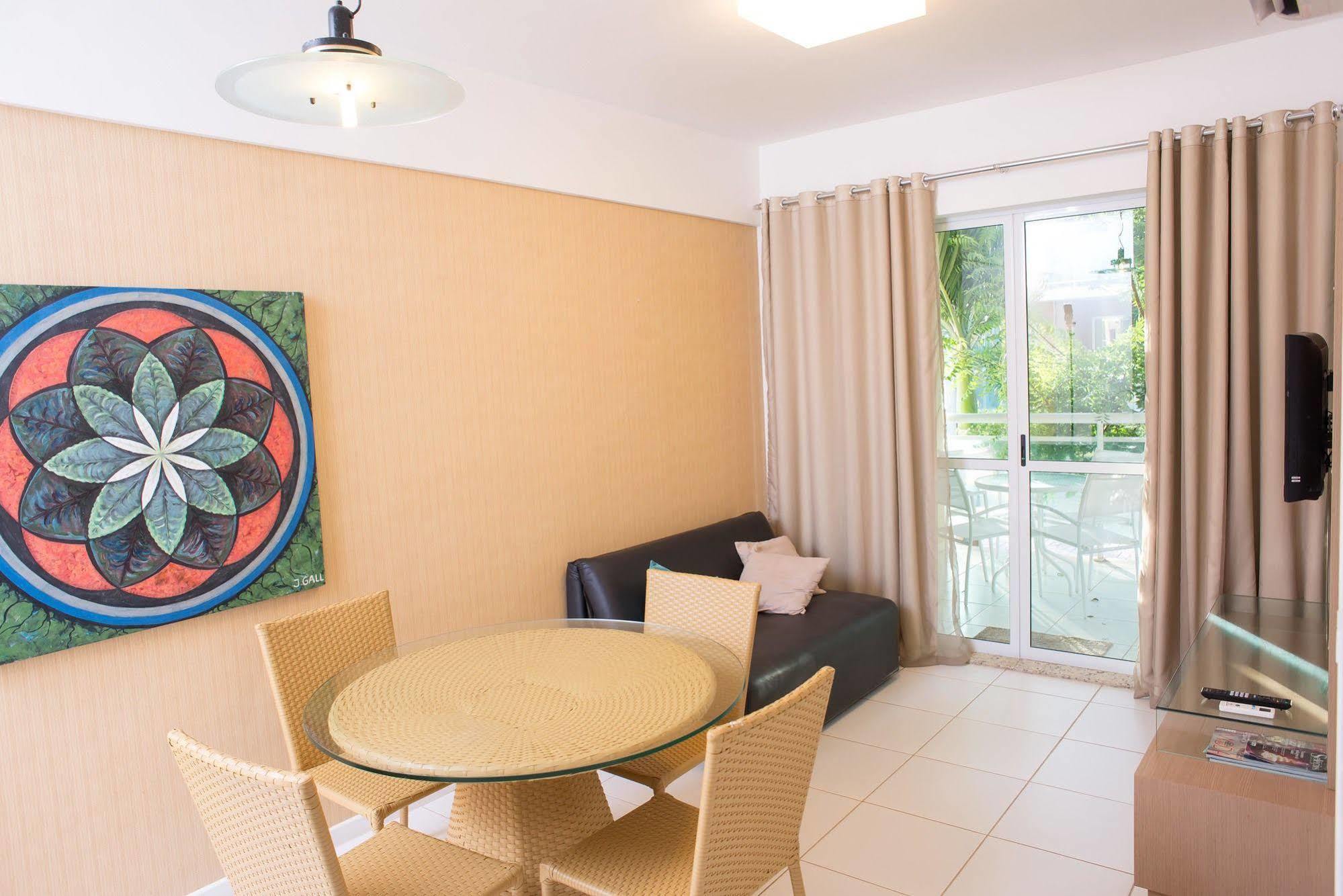 Palm Beach Residence 알퀴라즈 외부 사진