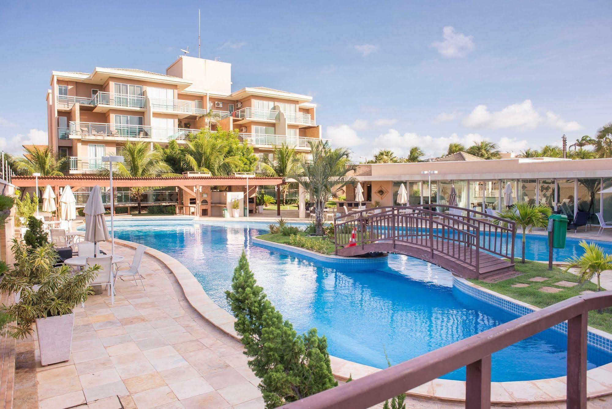 Palm Beach Residence 알퀴라즈 외부 사진