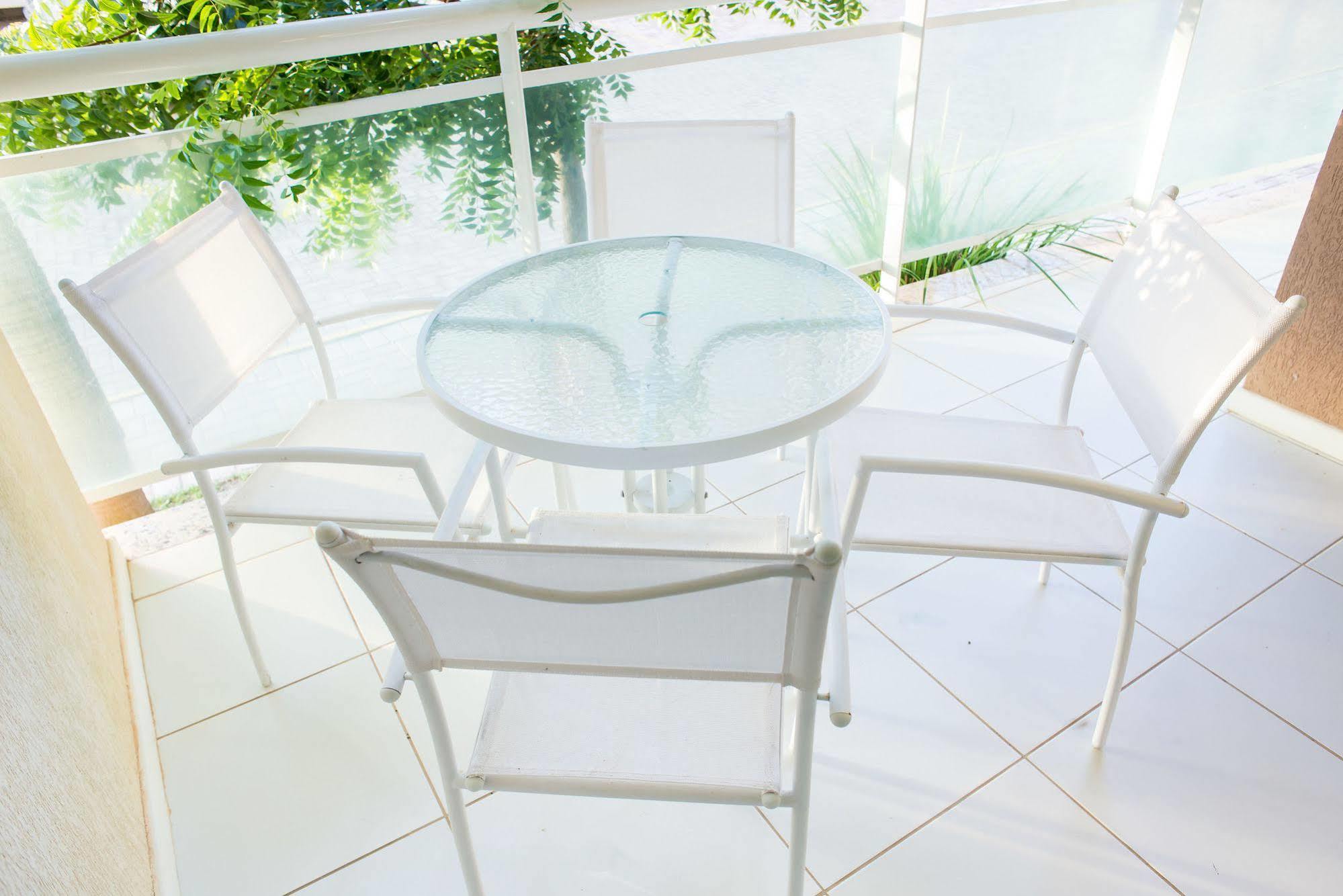 Palm Beach Residence 알퀴라즈 외부 사진