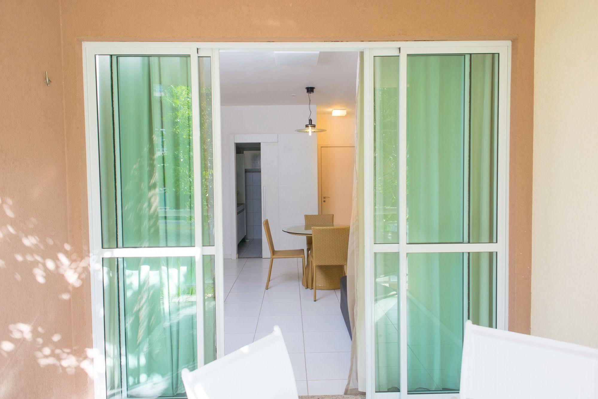 Palm Beach Residence 알퀴라즈 외부 사진