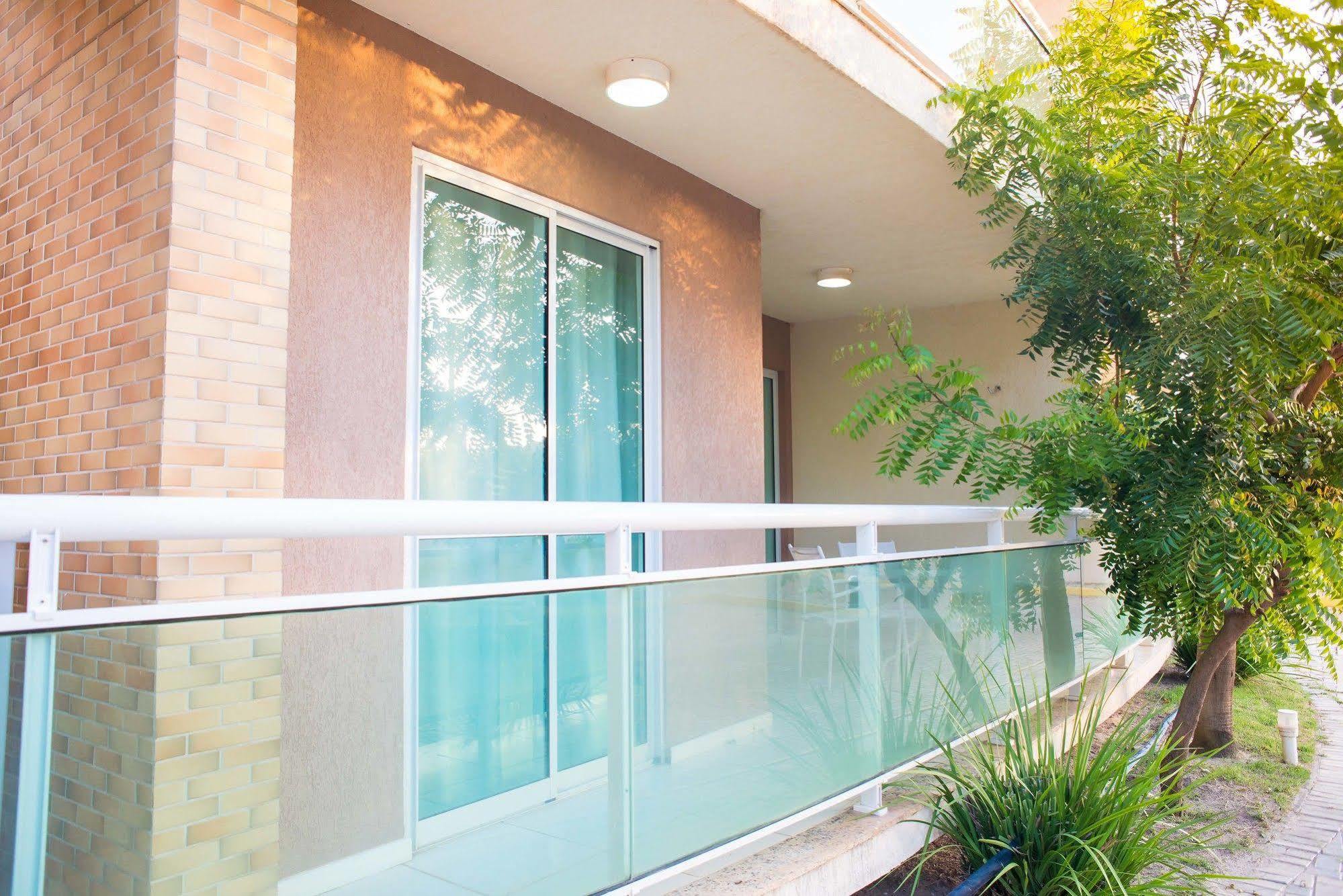 Palm Beach Residence 알퀴라즈 외부 사진