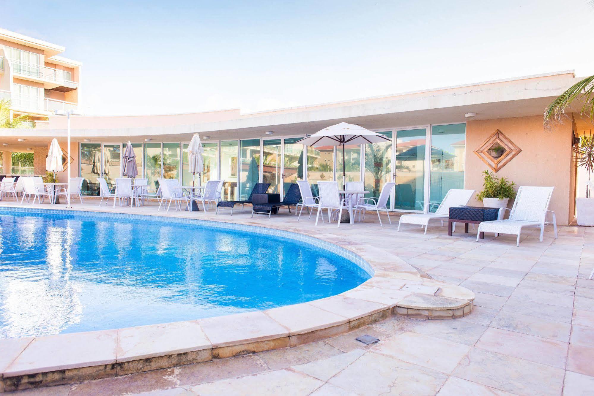 Palm Beach Residence 알퀴라즈 외부 사진