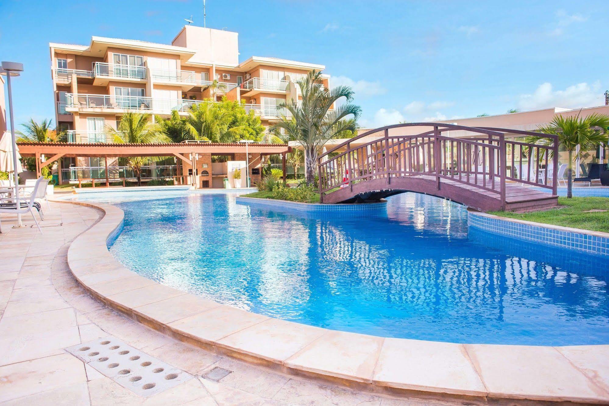 Palm Beach Residence 알퀴라즈 외부 사진