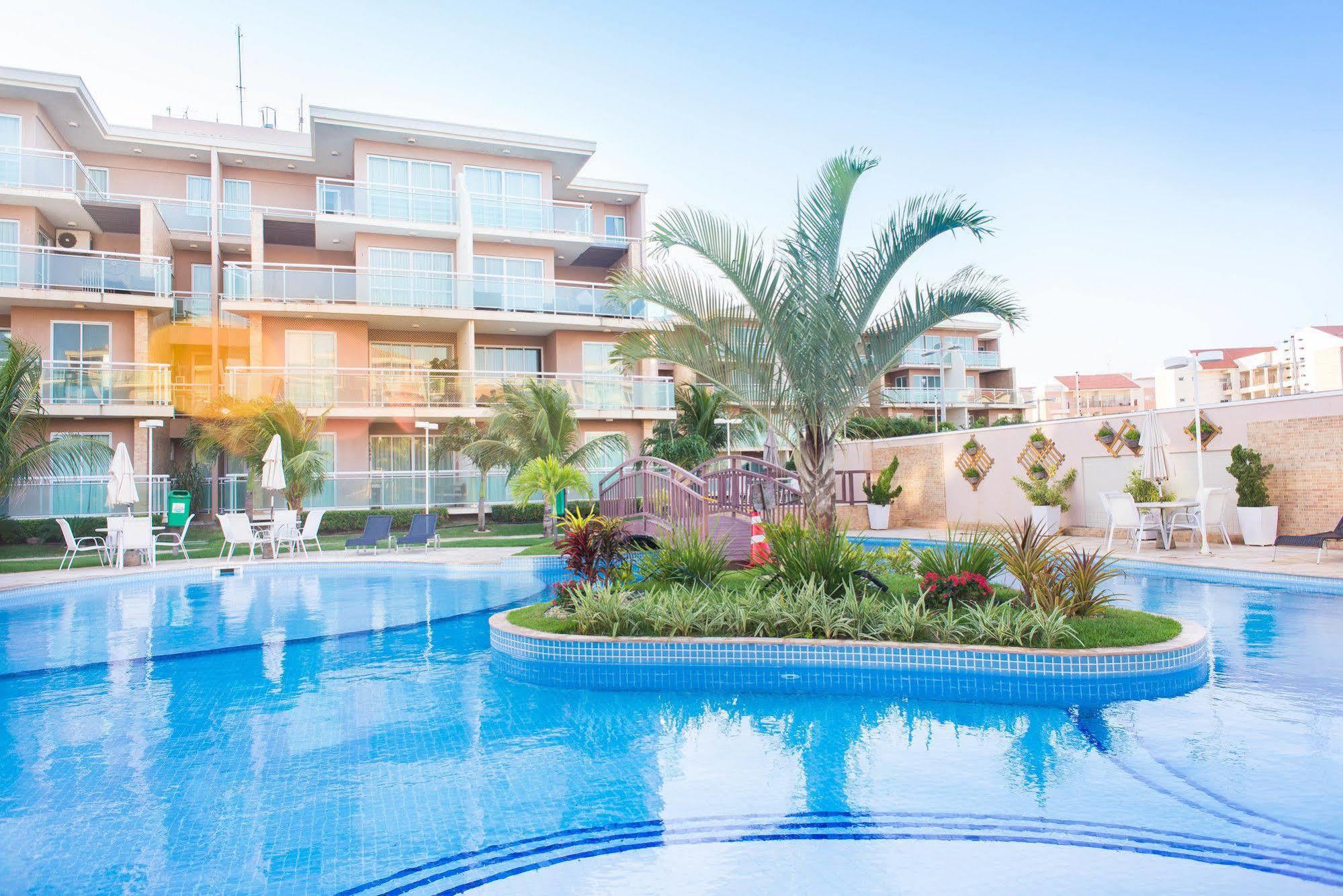 Palm Beach Residence 알퀴라즈 외부 사진
