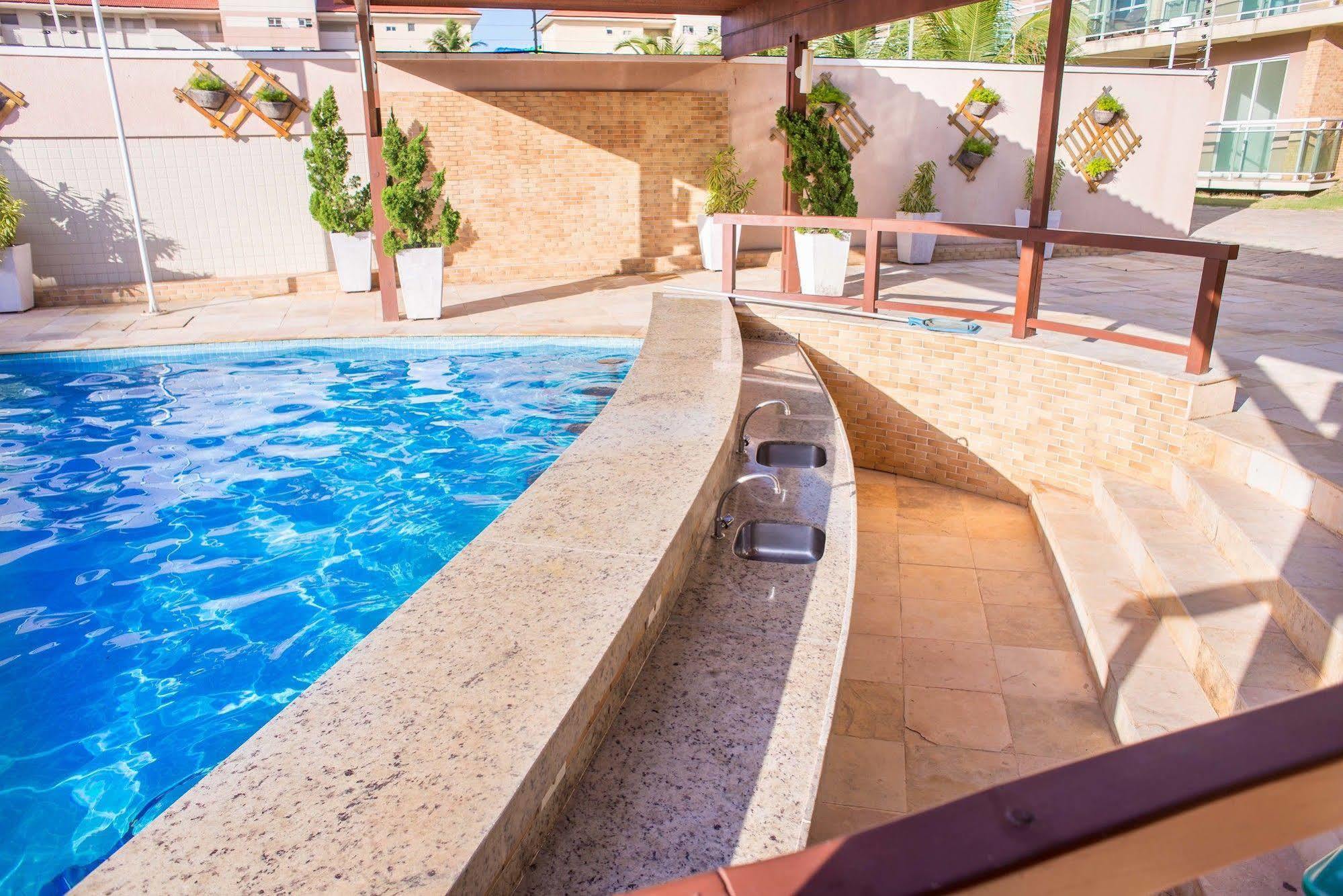 Palm Beach Residence 알퀴라즈 외부 사진